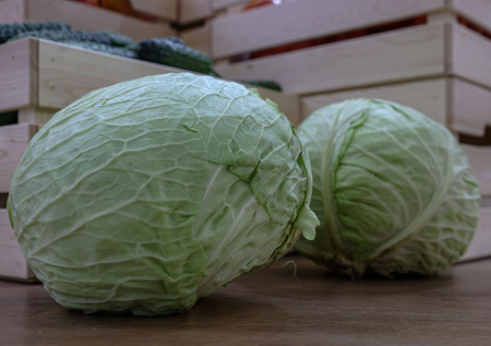 Школьнице потребовалась операция после совета врачей лечиться капустой