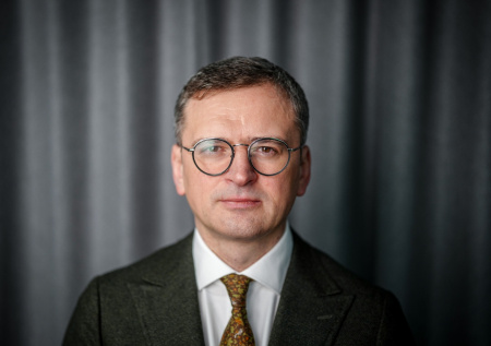 «Цивилизационный выбор»: Кулеба признал несамостоятельность Украины