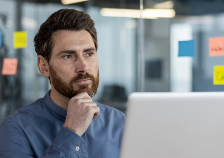 Раскрыто, сколько россиян имитируют занятость в первый рабочий день года