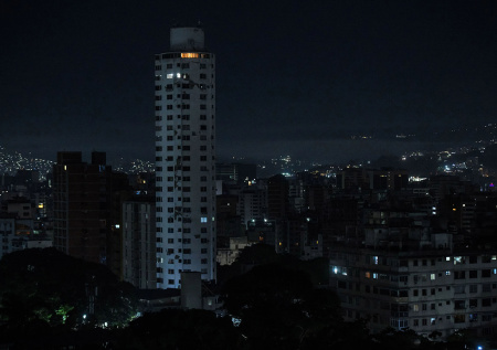 Гашек призвал предъявить США «красную карточку» на ЧМ за удары по Венесуэле