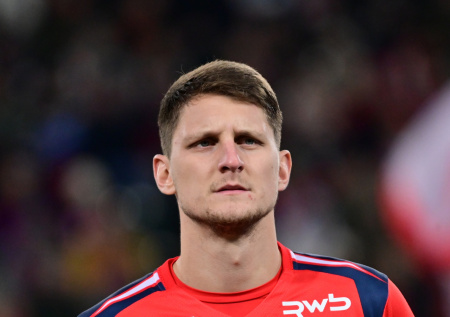 «Только для кухарок»: ветеран ЦСКА раскритиковал ушедшего в «Зенит» Дивеева