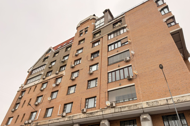 Квартира в районе Хамовники