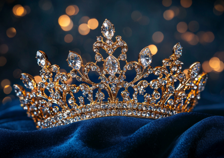 Иркутская школьница победила на международном конкурсе красоты