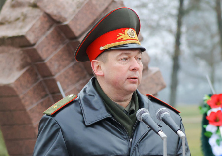 В Госпогранкомитете Белоруссии назвали число провокаций со стороны Украины