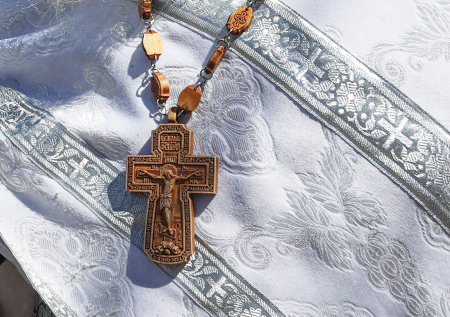 Расчленивший Украину патриарх «начал охоту» на русское православие