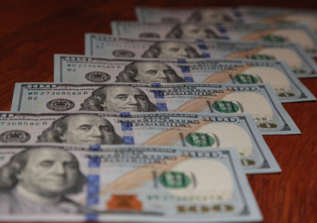 Заброшенная складская ячейка принесла мужчине неожиданное богатство