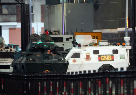 ООН обвинили в бездействии после ударов США по Венесуэле