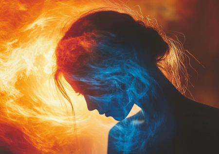 Магнитные бури сегодня, 12 января: что завтра, повышенное давление, боли