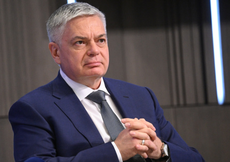 Бизнесмен Шишкарев опроверг обвинения в угрозах в адрес украинца