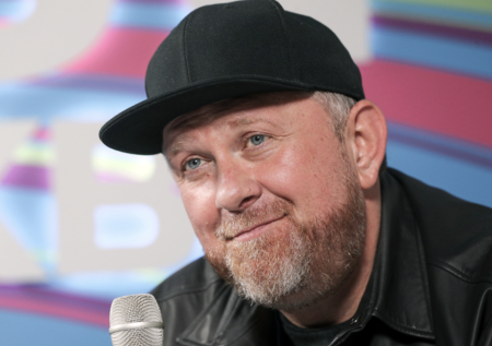 Развод, провальный бизнес, «Миротворец»: где сейчас Константин Ивлев