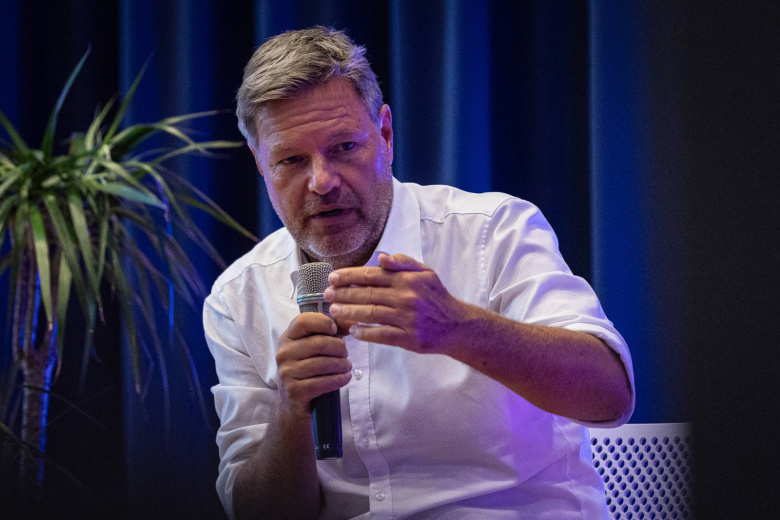 Роберт Хабек