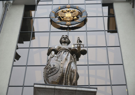 Российский бизнесмен не смог скостить 20-летний срок