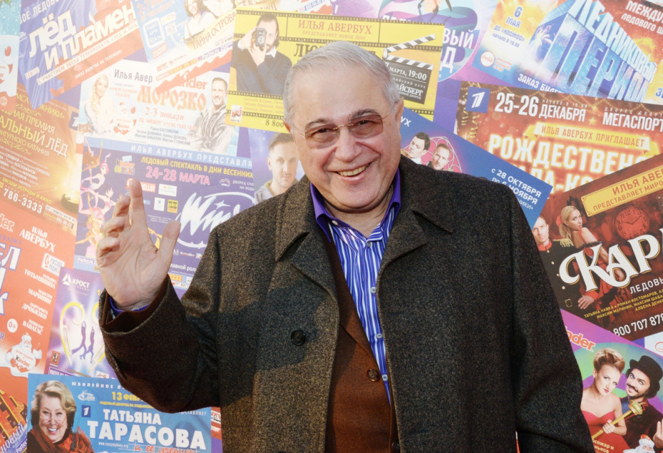 Евгений Петросян