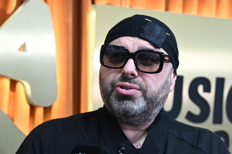 Максим Фадеев