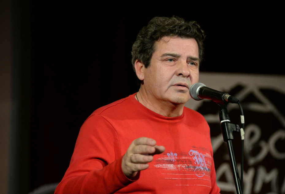 Сергей Дорогов