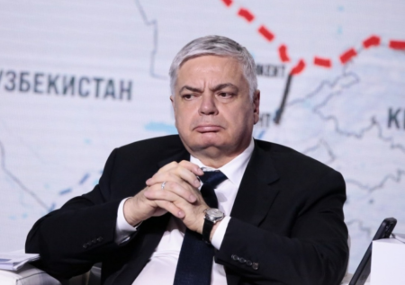 Основатель ГК «Дело» стал фигурантом дела в Дубае