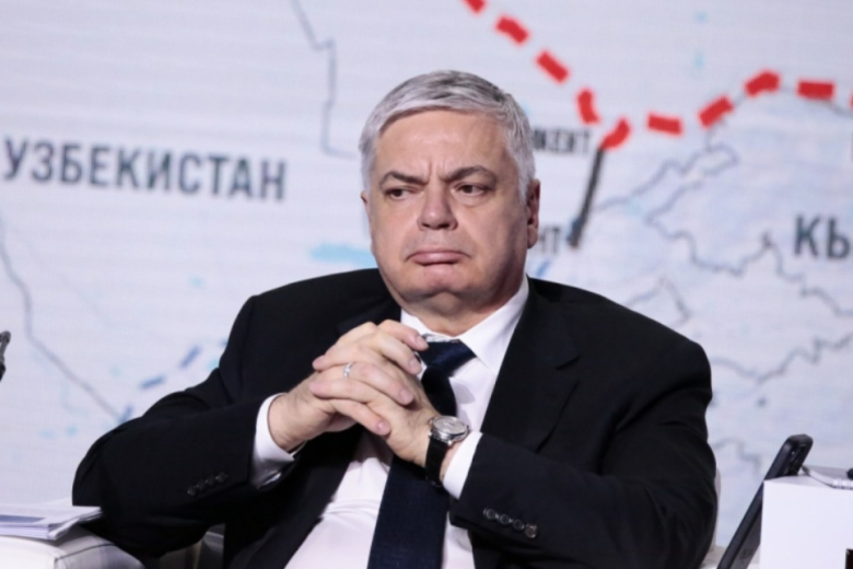 Сергей Шишкарев