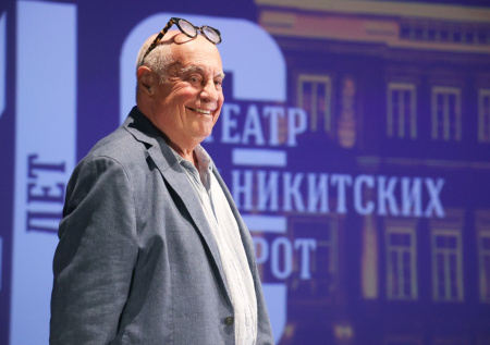 Марк Розовский рассказал, как его мюзикл поставили на Бродвее