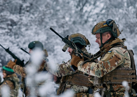 «Не принесут мира»: МИД РФ о планах Европы по размещению войск на Украине