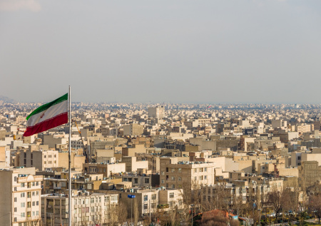 Власти Ирана объяснили, с чем столкнется любая агрессия против страны