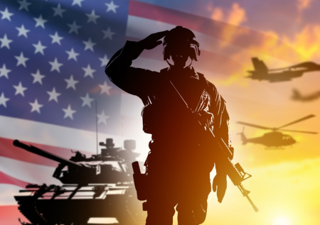 В США указали на конец эпохи однополярного господства