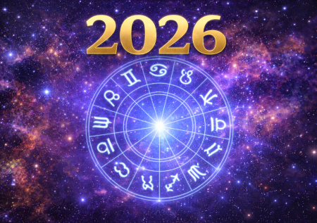 Большие успехи круглый год: Василиса Володина назвала единственный знак Зодиака — любимчика 2026-го