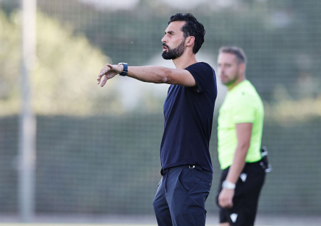 У «Реала» появился новый главный тренер