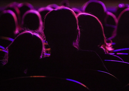 Назван российский фильм, который покажут на Берлинском кинофестивале