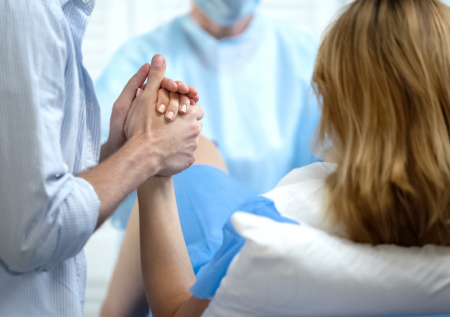 Стало известно, кто направился в Новокузнецк из-за смерти детей в роддоме