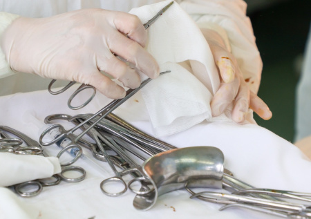 Стало известно о многочисленных нарушениях в роддоме Новокузнецка