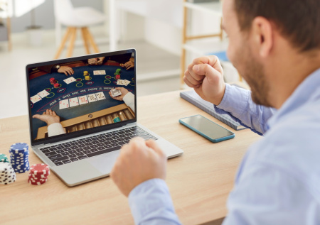 В одной стране случайно отменили налоги для онлайн-казино