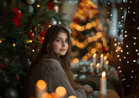 Приметы 14 января — старый Новый год: первый гость и магия начала года