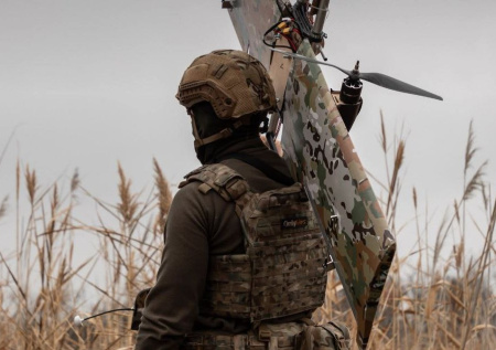 В Херсонской области удар ВСУ оставил без света 450 населенных пунктов