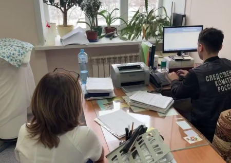 «Много вопросов»: депутат о гибели девяти младенцев в роддоме Новокузнецка