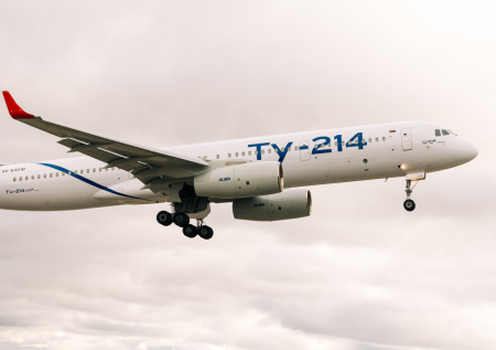 ОАК объявила о кадровых перестановках на ключевых авиационных направлениях