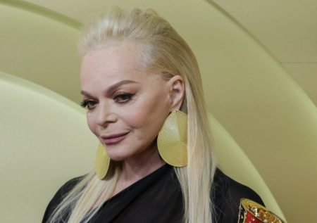 «Я всех простила»: Долина высказалась об истории с мошенниками