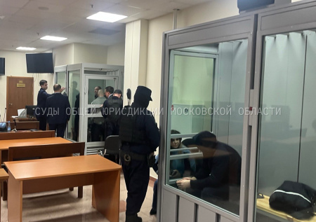 Главаря опаснейшей ОПГ начали судить за убийство 23-летней давности