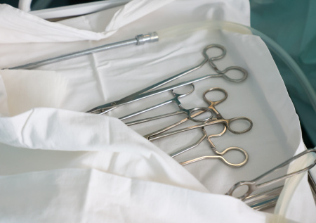 Раскрыты страшные подробности о новокузнецком роддоме, где умерли младенцы