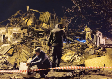 В СК раскрыли, кто может быть виноват в крушении Су-30 в российском регионе