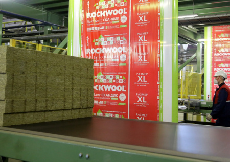 Активы западной компании перешли под внешнее управление России