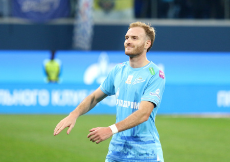 Экс-игрок ЦСКА назвал выгоду клуба в обмене Дивеева на Гонду