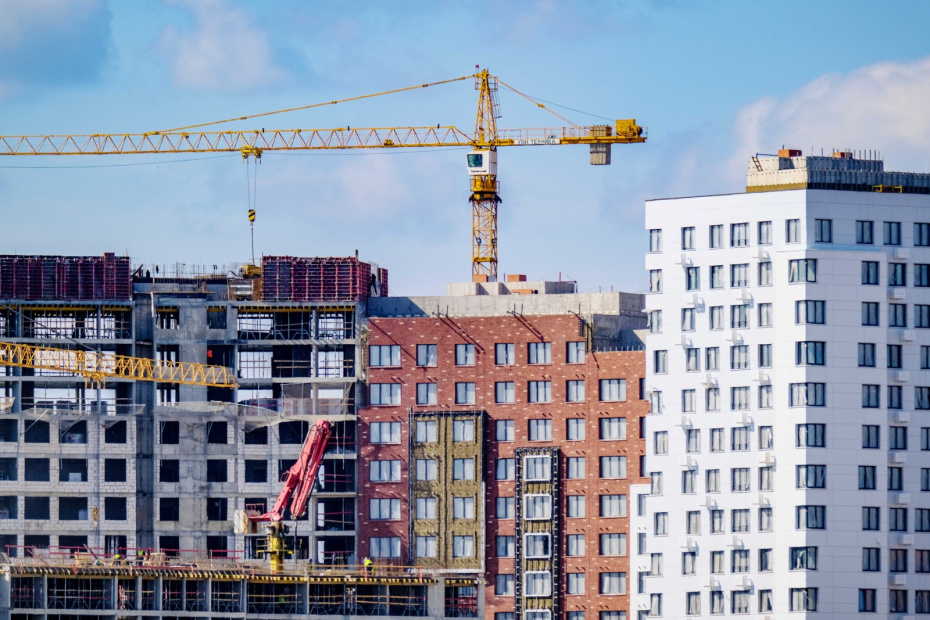 Первый или последний? Секреты выбора этажа для лучшей жизни в новостройке