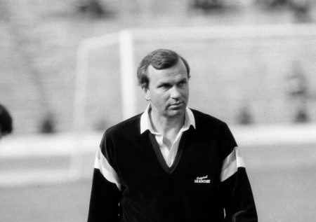 Бывший тренер «Шинника» и «Балтики» скончался в Литве