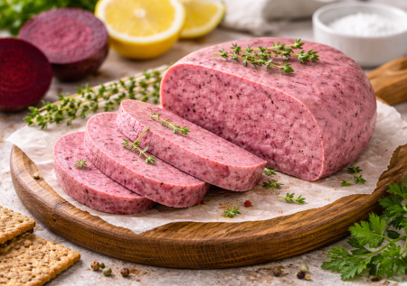 Смешала свеклу с молоком — через три часа ем дорогущий сыр: простейший рецепт