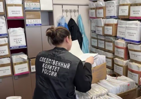 «Мы что, в средневековье?»: в ГД возмутились трагедией в роддоме Кузбасса