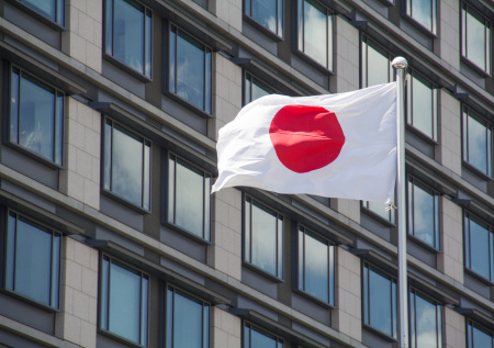 В Китае подметили «синхронный удар» Москвы и Пекина по Японии