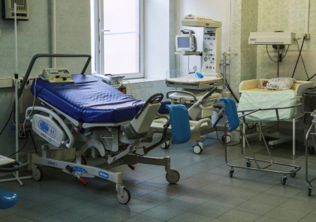 «Это просто шок»: в Госдуме не сдержались после смерти младенцев в роддоме