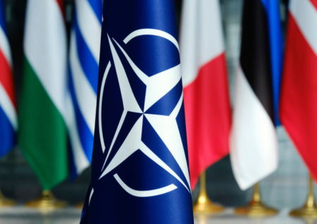 НАТО обратился к Турции с одной просьбой раньше запланированного срока