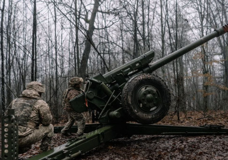 Ракеты ВСУ повредили гражданскую инфраструктуру в Орловской области
