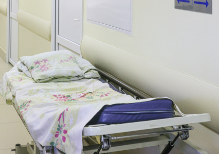 ЧП в роддоме Новокузнецка привлекло внимание Роспотребнадзора